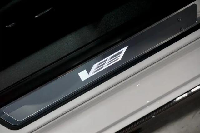 2025 Cadillac CT5-V V-Series Blackwing RWD