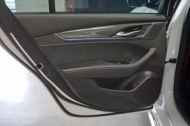 2025 Cadillac CT5-V V-Series Blackwing RWD