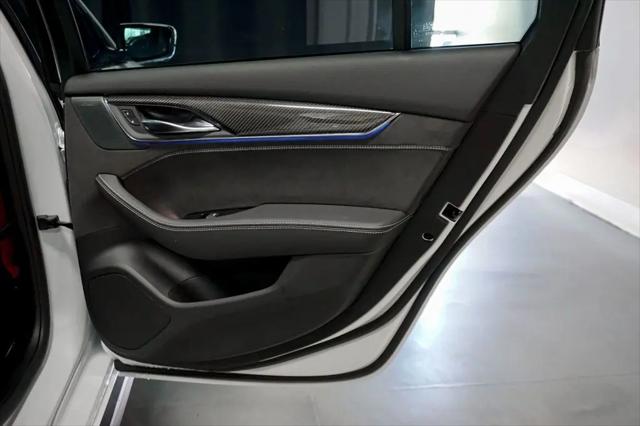 2025 Cadillac CT5-V V-Series Blackwing RWD