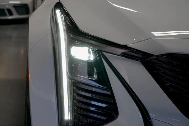 2025 Cadillac CT5-V V-Series Blackwing RWD