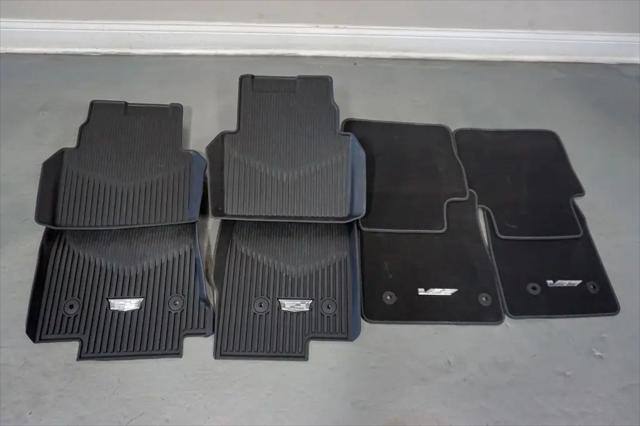 2025 Cadillac CT5-V V-Series Blackwing RWD