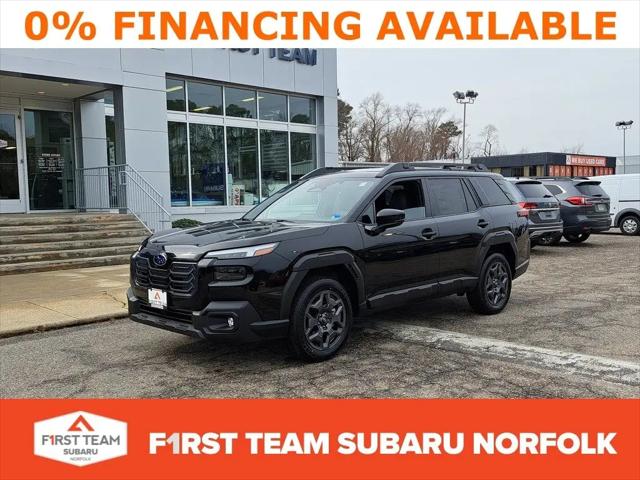2026 Subaru Outback Premium for sale in Norfolk, VA