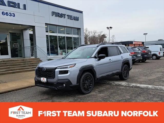 2026 Subaru Outback Limited XT for sale in Norfolk, VA