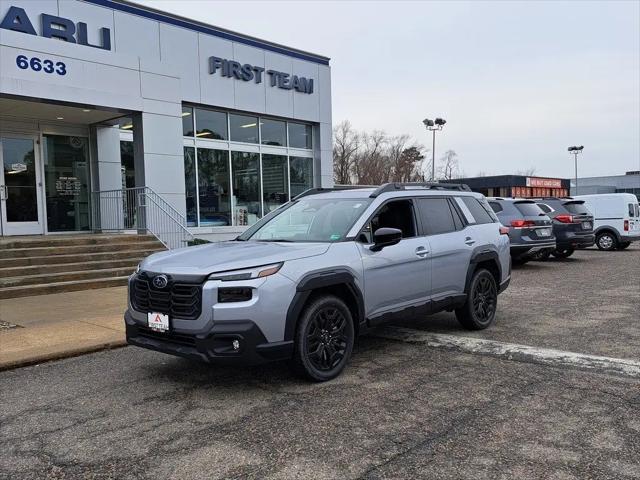 2026 Subaru Outback Limited XT