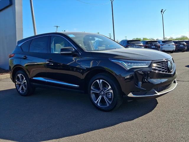 2026 Acura RDX Technology