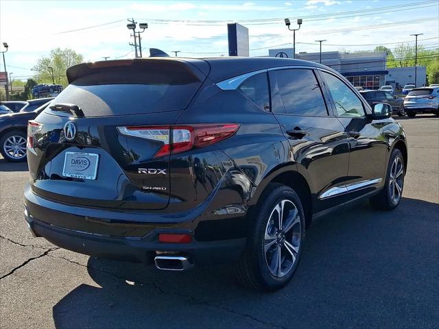 2026 Acura RDX Technology