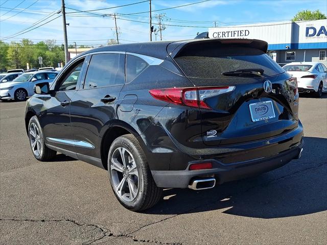 2026 Acura RDX Technology