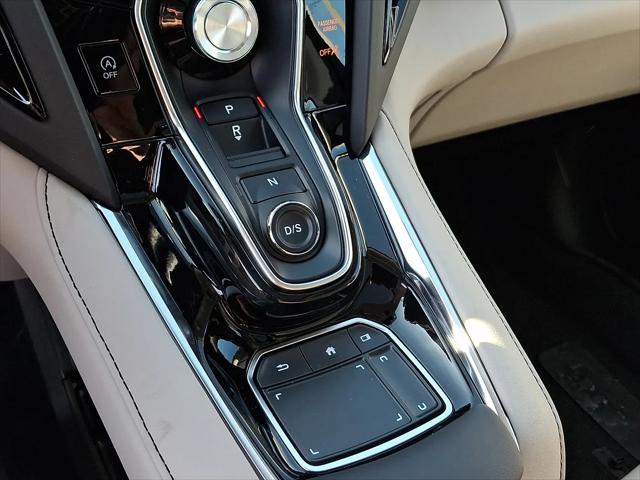 2026 Acura RDX Technology