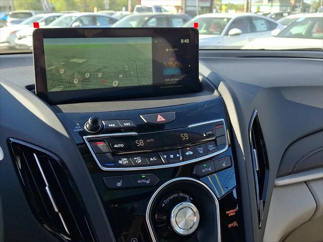 2026 Acura RDX Technology