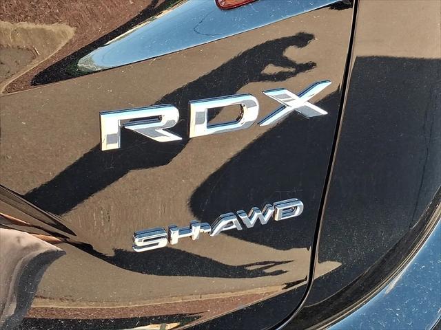 2026 Acura RDX Technology