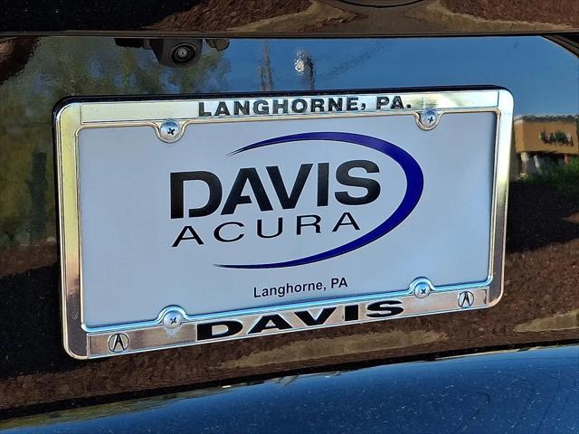 2026 Acura RDX Technology