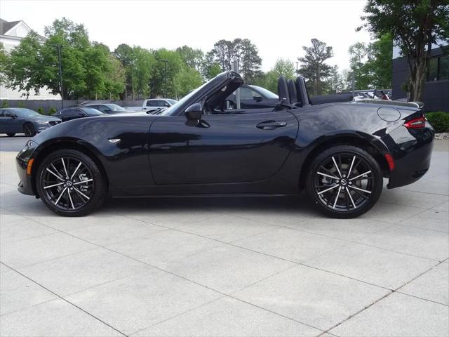 2026 Mazda MX-5 Grand Touring