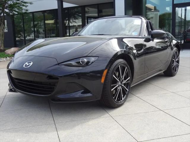 2026 Mazda MX-5 Grand Touring
