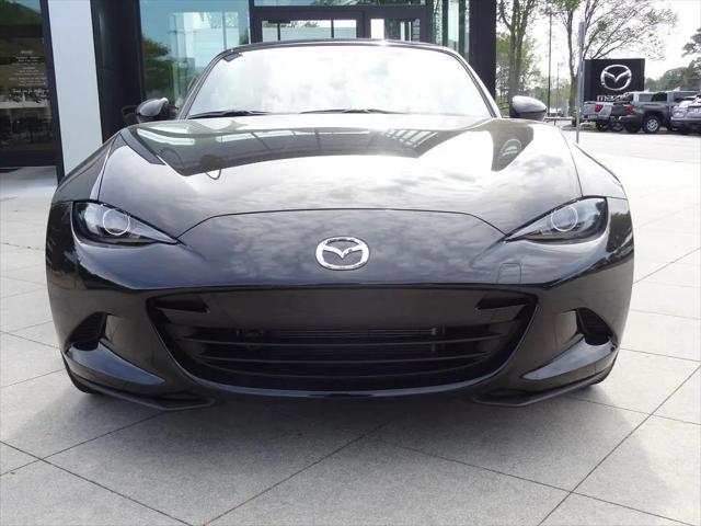 2026 Mazda MX-5 Grand Touring