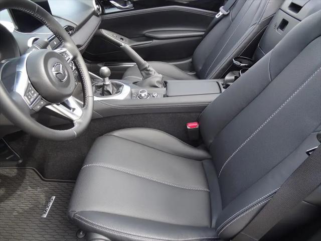 2026 Mazda MX-5 Grand Touring