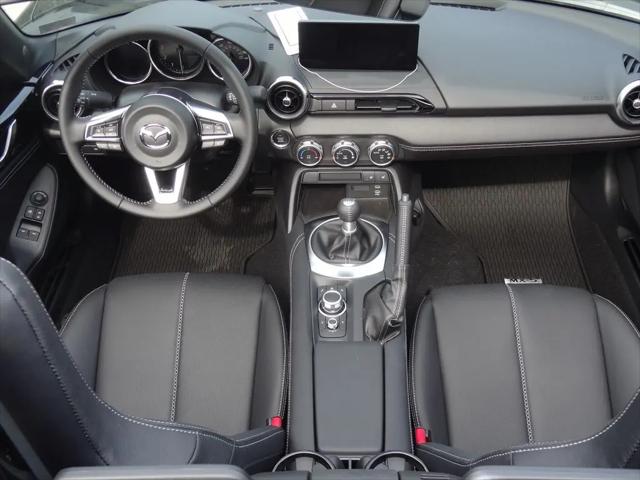 2026 Mazda MX-5 Grand Touring