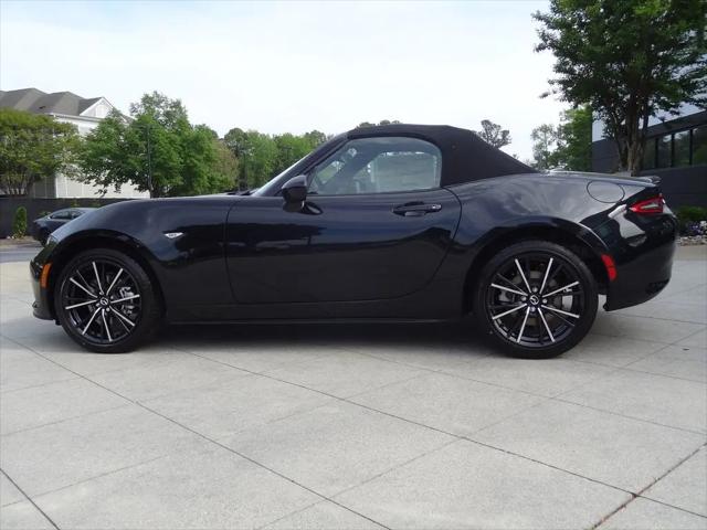 2026 Mazda MX-5 Grand Touring