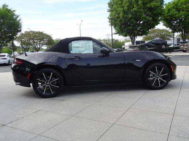 2026 Mazda MX-5 Grand Touring