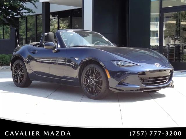 2026 Mazda MX-5 Club for sale in Chesapeake, VA