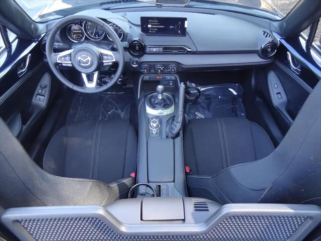 2026 Mazda MX-5 Club