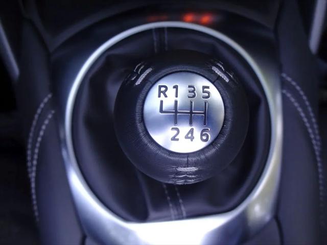 2026 Mazda MX-5 Club