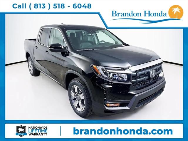 2026 Honda Ridgeline RTL for sale in Tampa, FL
