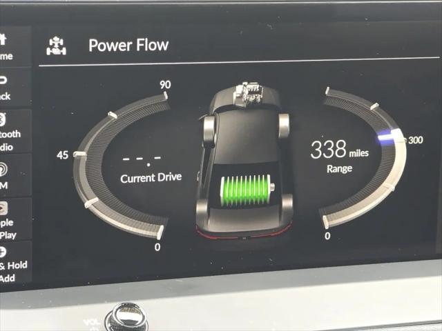 2026 Honda Accord Sedan Sport