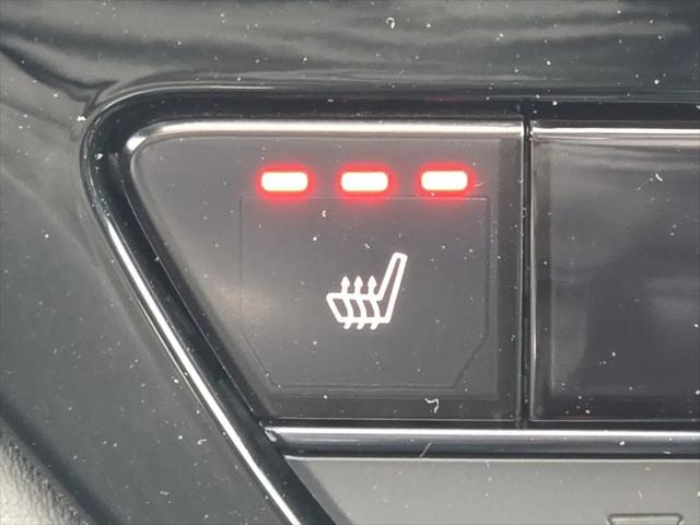 2026 Honda Accord Sedan Sport