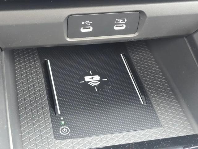 2026 Honda Accord Sedan Sport