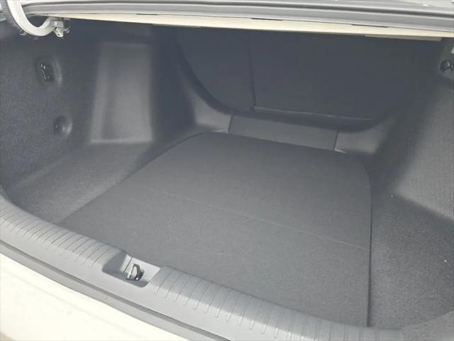 2026 Honda Accord Sedan Sport