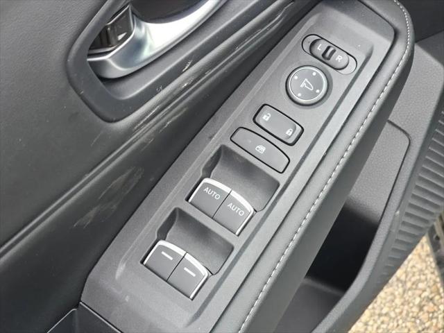2026 Honda Accord Sedan Sport