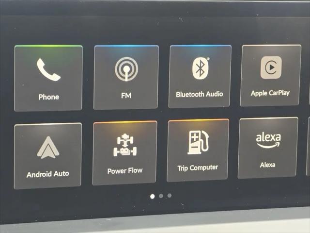 2026 Honda Accord Sedan Sport
