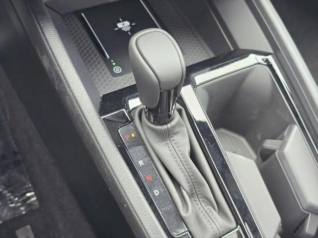 2026 Honda Accord Sedan Sport