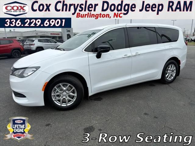 2026 Chrysler Voyager LX for sale in Burlington, NC