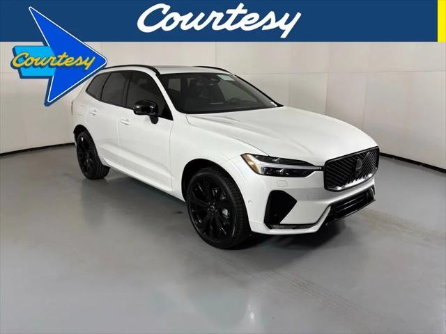 2026 Volvo XC60 B5 Ultra Black Edition for sale in Scottsdale, AZ