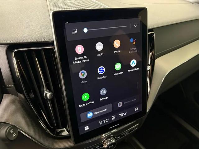 2026 Volvo XC60 B5 Ultra Black Edition