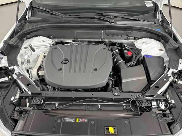 2026 Volvo XC60 B5 Ultra Black Edition