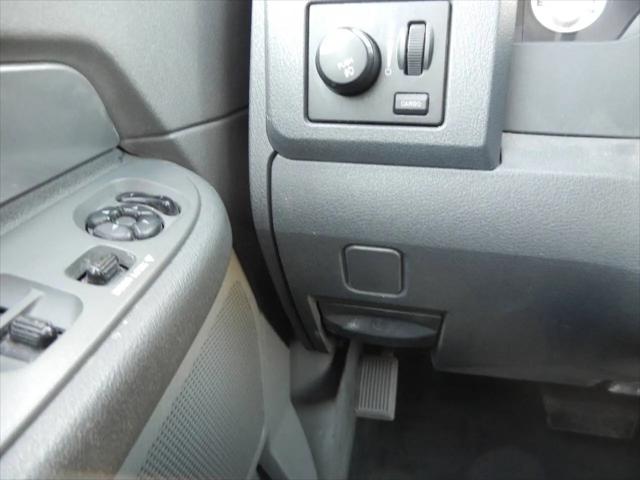 2008 Dodge Ram 1500 SLT