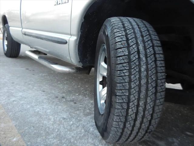 2008 Dodge Ram 1500 SLT