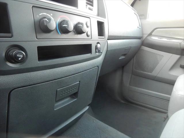 2008 Dodge Ram 1500 SLT