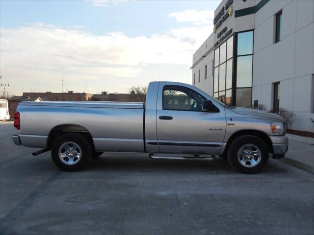 2008 Dodge Ram 1500 SLT