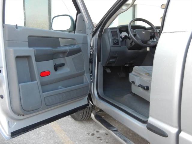 2008 Dodge Ram 1500 SLT