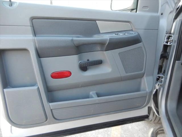 2008 Dodge Ram 1500 SLT
