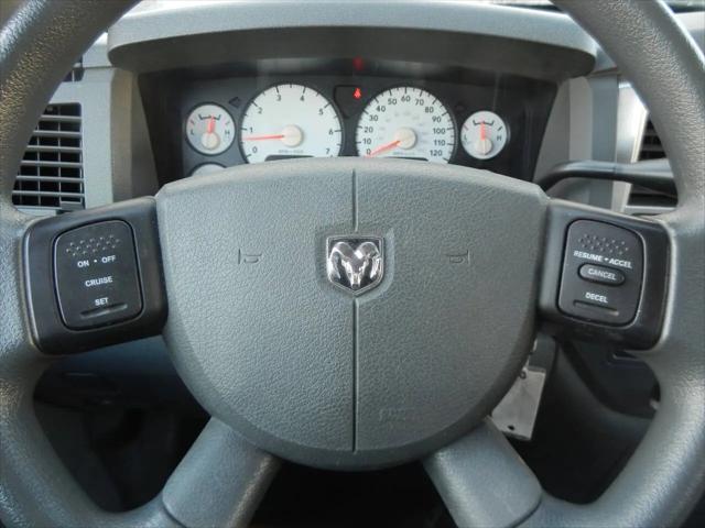 2008 Dodge Ram 1500 SLT