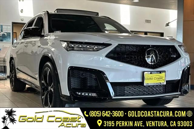 2026 Acura MDX Type S Advance Package for sale in Ventura, CA