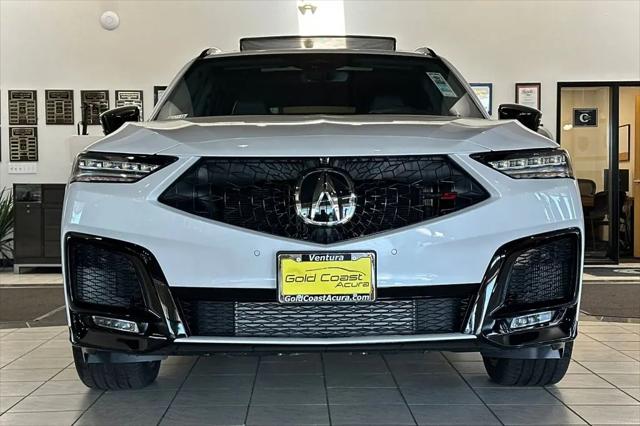 2026 Acura MDX Type S Advance Package