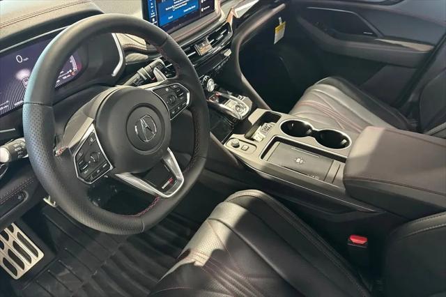 2026 Acura MDX Type S Advance Package