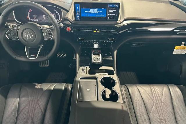 2026 Acura MDX Type S Advance Package