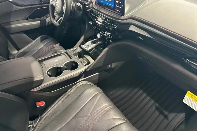 2026 Acura MDX Type S Advance Package