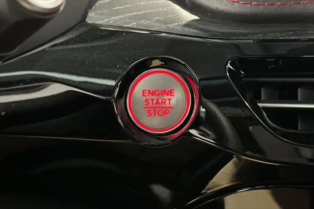2026 Acura MDX Type S Advance Package